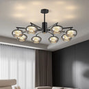 Ljojo Minimalist Living Room Pendant Light