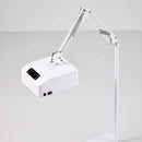 Nail Lamp Inductive Storage High Power Charging Phototherapy Salon Floor Lamp by Ljojo