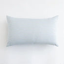 Ljojo Light Blue Plaid Pillow Cover 30x50cm/45x45cm - Home Decor Sofa Cushion
