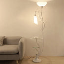 Nordic Modern LED Floor Lamp for Living Room - Ljojo Floor Lamps