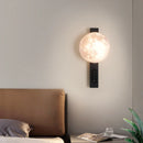 Ljojo LED Wall Lamp Touch Dimming 3-Color Bedroom Sconce
