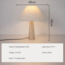 Nordic Marble Desk Lamp - Elegant Study & Living Room Decoration - Ljojo