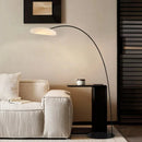 Ljojo LED Floor Lights: Modern, Creative, Minimalist Living Room, Bedroom Standing Lamps