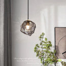 Ljojo LED Pendant Chandeliers for Modern Living and Dining Rooms