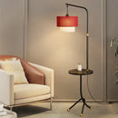 Ljojo Luxury LED Floor Lamp for Living Room Bedroom Study Hotel Villa