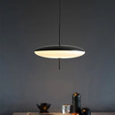 LED Chandelier Pendant Lamp Stylish Hanging Light Modern for Bedroom Kitchen Living Room by Ljojo