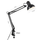 2024LED Eye Protection Nail Enhancement Table Lamp by Ljojo