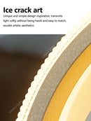 Ljojo LED Gallery Pendant Light for Home Decor, Living Room, Bedroom, Dining Room