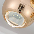 Ljojo LED Pendant Chandeliers: Modern Lighting for Living Room and Staircase