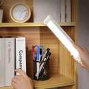 Ljojo LED Desk Lamp with Dimming Light for Reading and Night Light