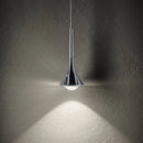 Ljojo Long Horn Pendant Light - Stylish Bedside & Wall Lighting Solution