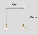 Modern Pendant Light Chandelier for Living Room Dining Table Kitchen Island by Ljojo