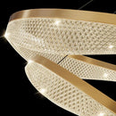 Ljojo LED Ceiling Lights for Living Room, Dining Room, Stairs & Wall-mounted