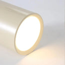 Ljojo Minimalist Cylinder LED Ceiling Light Modern Nordic Chandelier Hallway Kitchen Elegant Decor