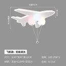 Cloud Ceiling Light Modern Children's Room Lamp Nordic Master Bedroom Ljojo
