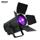 Ljojo™ LED 250W Spotling Light with Adjustable Focus and Fresnel Lens