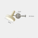 Ljojo LED Rocker Wall Lamp for Living Room Bedroom Children's Room Lighting