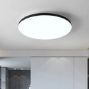 Ljojo LED Three Proofings Ceiling Lamp for Living Room, Bedroom, Kitchen - Modern Indoor Lighting Fixtures