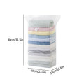 Ljojo™ Vacuum Compression Bag for Large Storage - Blankets & Travel Essentials