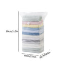 Ljojo™ Vacuum Compression Bag for Large Storage - Blankets & Travel Essentials