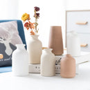 Ceramic Vase for Dining Table & Wedding Decor - Ljojo Home Living Room Vase