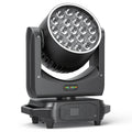Ljojo™ 19x15W RGBW LED Moving Head Beam Focusing Light for Disco Bar Party
