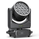 Ljojo™ 19x15W RGBW LED Moving Head Beam Focusing Light for Disco Bar Party