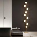 Ljojo LED Floor Lamp for Bedroom and Living Room Decor