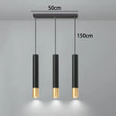 Crystal Chandelier: Nordic Villa Indoor Lighting by Ljojo