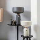 Nordic Minimalist LED Floor Lamp Stylish Functional Iron Light Home Decor for Living Room Ljojo