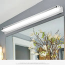 Ljojo Mirror Wall Lamps Bathroom Modern Wall Lights 42cm 52cm 9W 12W Sconces Indoor Bedroom