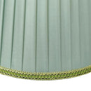 Beige Fabric Lampshade for Floor and Table Lamps - Ljojo Brand