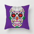 Ljojo Love Heart Cushion Cover for Living Room Sofa Valentine's Day Home Decor