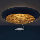 Ljojo Lederam Ceiling Chandelier for Living Room