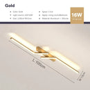 Ljojo LED Line Ceiling Lamp for Home Lighting