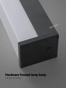 Ljojo Long Strip LED Ceiling Light for Balcony, Bedroom, Kitchen, Living Room