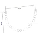 Ljojo LED Pendant Light Chandeliers for Living and Dining Room Decor