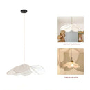 Nordic Petal LED Pendant Light for Dining Tables | Ljojo Home Decor Chandelier