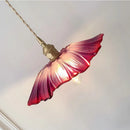 Green LED Ceiling Light Chandelier for Bedroom Kitchen Living Room Study Hallway by Ljojo
