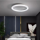 Nordic Led Ceiling Light for Bedroom Living Room Dining Room by Ljojo