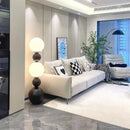 Nordic Style LED Floor Lamp for Living Room | Modern Atmosphere Decor | Ljojo
