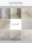 Ljojo Marble Pendant Light for Luxe Living Spaces
