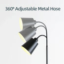 LED Floor Lamp Modern Designer Luminaires Living Room Restaurant Bedroom Decor by Ljojo