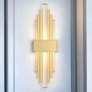 Ljojo Luxury Wall Lamp High-end Sconce LED Lighting for Living Room TV Background