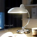 Ljojo Vintage Bauhaus Adjustable Desk Lamp Retro Table Light Home Office Study Reading