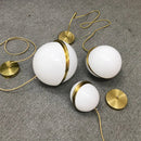 Ljojo LED Chandeliers: Modern Home Decor Pendant Lights for Dining, Bedroom, Kitchen & Restaurant.