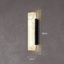 Ljojo Marble LED Outdoor Wall Light Stainless Steel Decoration Lamp