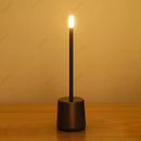 Ljojo LED Table Lamp with Touch Control and Stepless Dimming