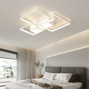 LED Ceiling Light Fixture Modern Simple Living Room Home Decor Ljojo