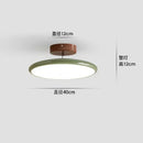 Nordic Ceiling Lamp Adjustable Downlight For Living Room Bedroom by Ljojo